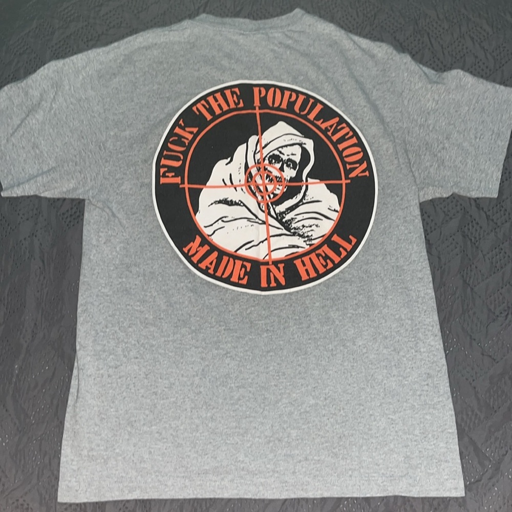 FTP Reaper T-shirt
